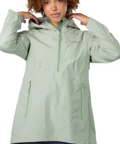Sanne 3 Layer Anorak - Women's