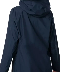 Sanne 3 Layer Anorak - Women's