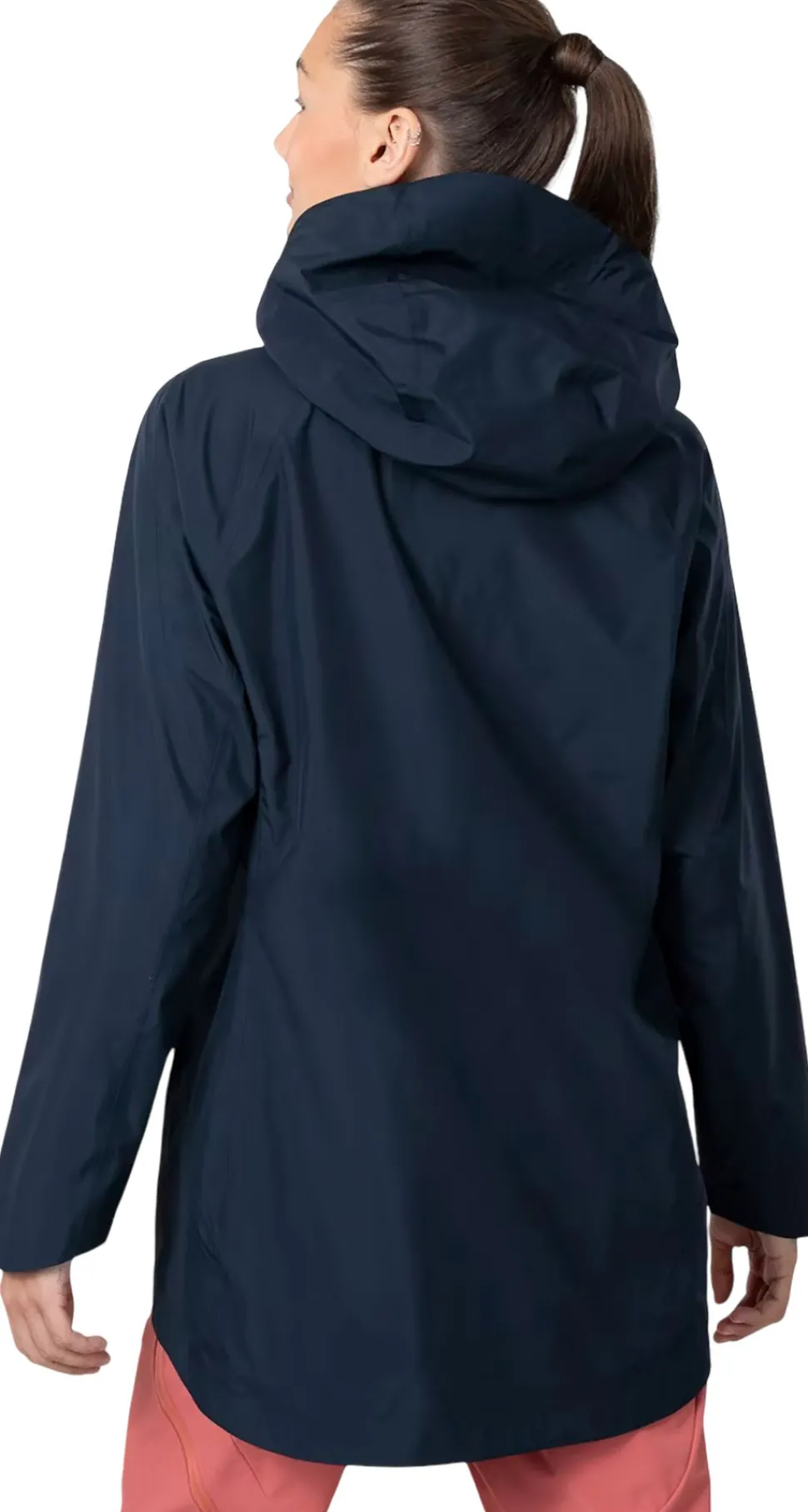 Sanne 3 Layer Anorak - Women's