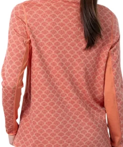 Sanne Light Wool Half Zip Mid-Layer Pullover - Women's