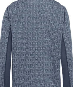 Sanne Light Wool Half Zip Mid-Layer Pullover - Women's