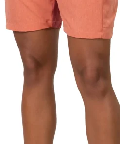Sanne Trail Shorts 7 In - Women's