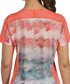 Sapa Trail Running T-Shirt - Women's