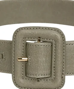 Sarra Vegan Waist Belt