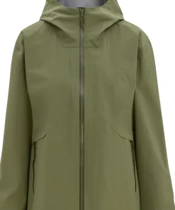 Sarria 3-Layer Waterproof Breathable Jacket - Women's