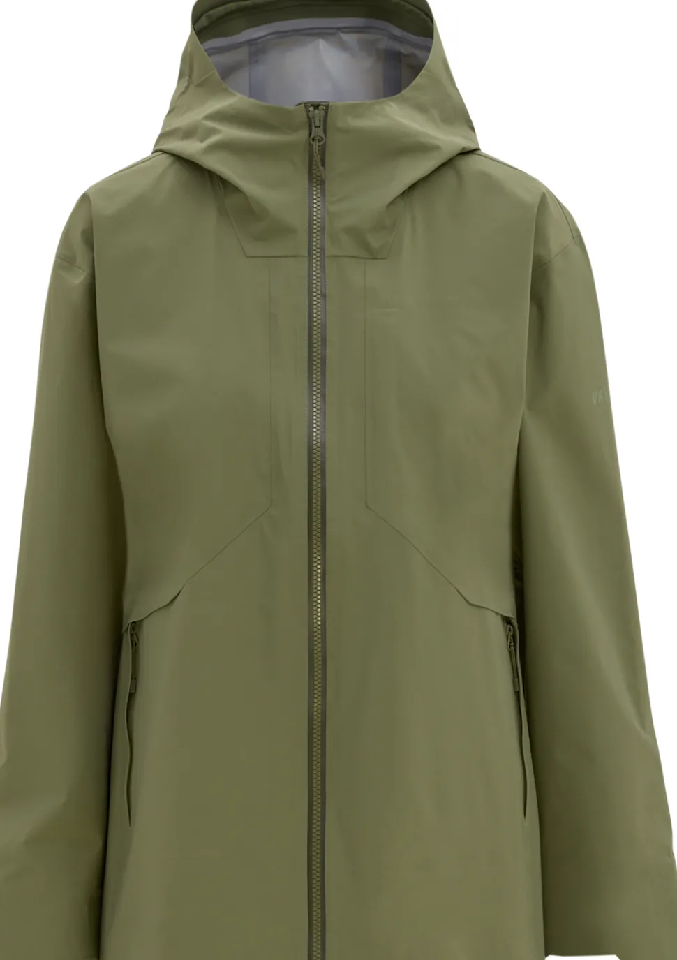 Sarria 3-Layer Waterproof Breathable Jacket - Women's