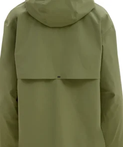 Sarria 3-Layer Waterproof Breathable Jacket - Women's