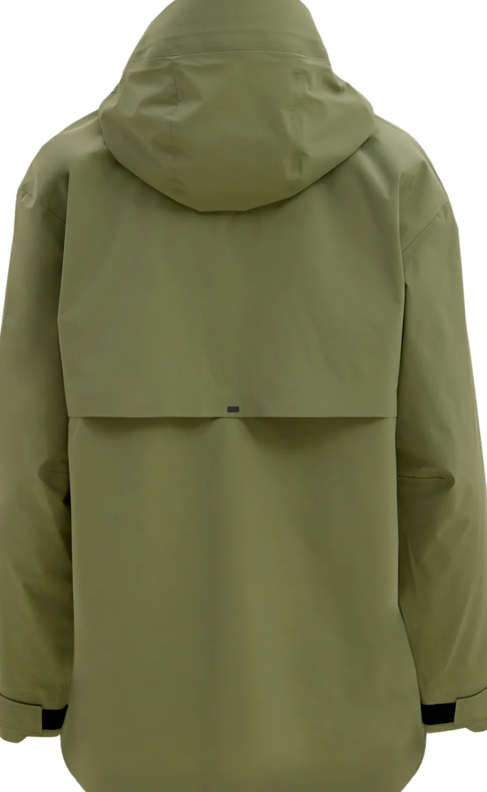 Sarria 3-Layer Waterproof Breathable Jacket - Women's