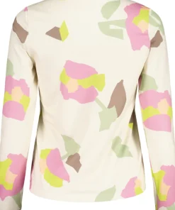 SawangM. Half-Zip Mid-Layer Top - Women's
