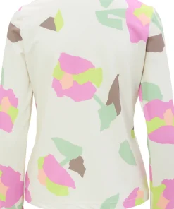 SawangM. Half-Zip Mid-Layer Top - Women's