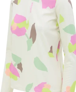 SawangM. Half-Zip Mid-Layer Top - Women's