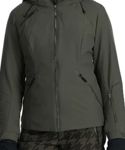 Schatzi Jacket - Women's