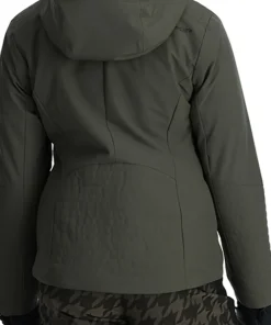 Schatzi Jacket - Women's