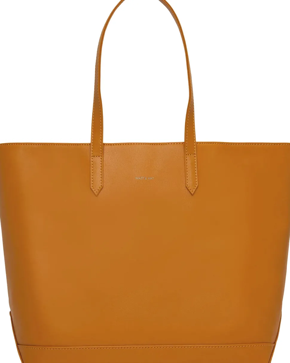 Schlepp Vegan Tote Bag - Arbor Collection - Women's
