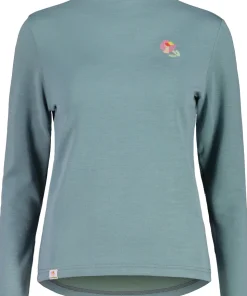 SCHNEEKOPPEM.-Mountain Midlayer Shirt - Women's