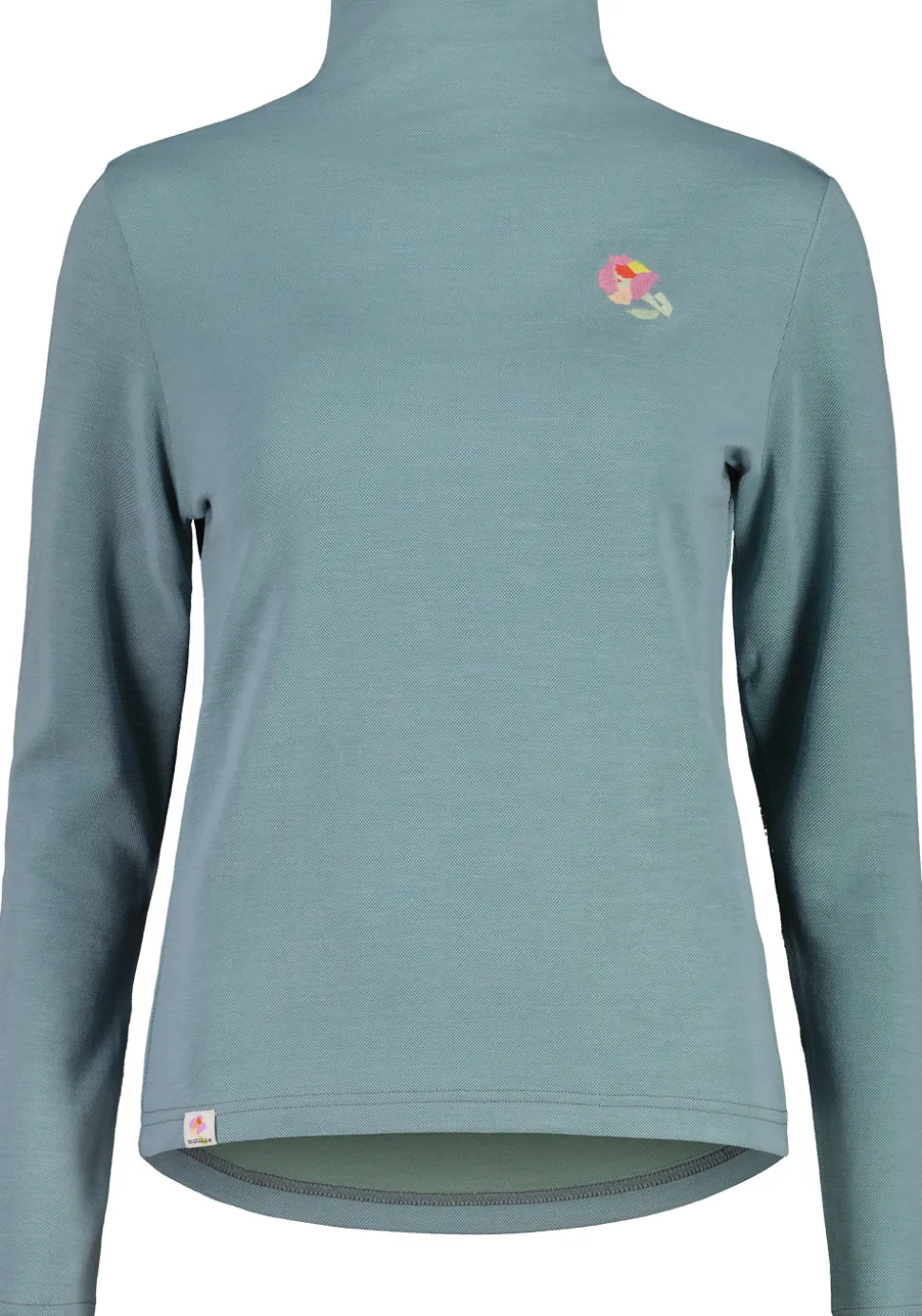 SCHNEEKOPPEM.-Mountain Midlayer Shirt - Women's