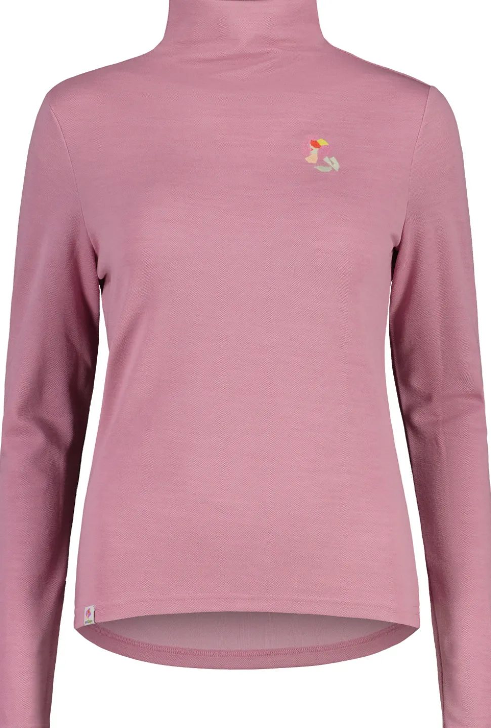 SCHNEEKOPPEM.-Mountain Midlayer Shirt - Women's