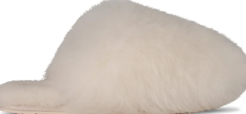 Scuffette Chalet Slippers - Women's