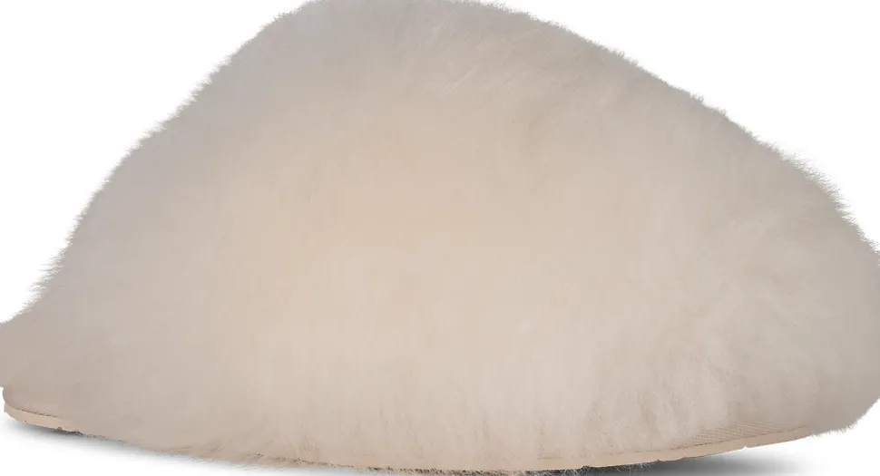 Scuffette Chalet Slippers - Women's