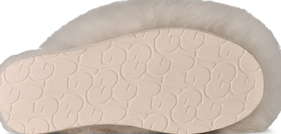 Scuffette Chalet Slippers - Women's