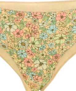 Sea Of Dreams Cheeky Hipster Bikini Bottom - Women's