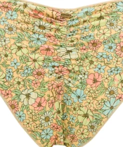 Sea Of Dreams Cheeky Hipster Bikini Bottom - Women's