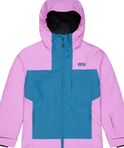 Seady Ski Jacket - Girls