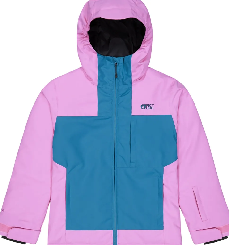Seady Ski Jacket - Girls