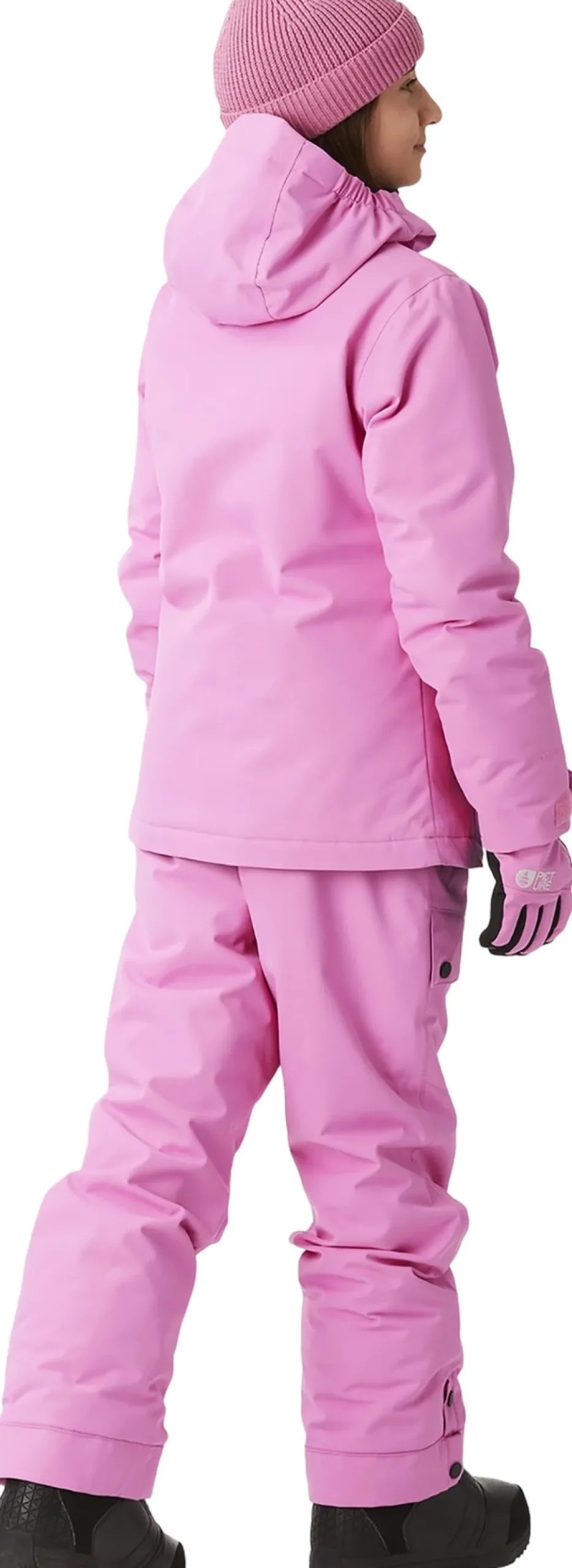 Seady Ski Jacket - Girls