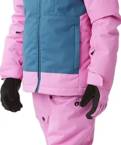 Seady Ski Jacket - Girls