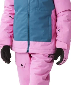 Seady Ski Jacket - Girls