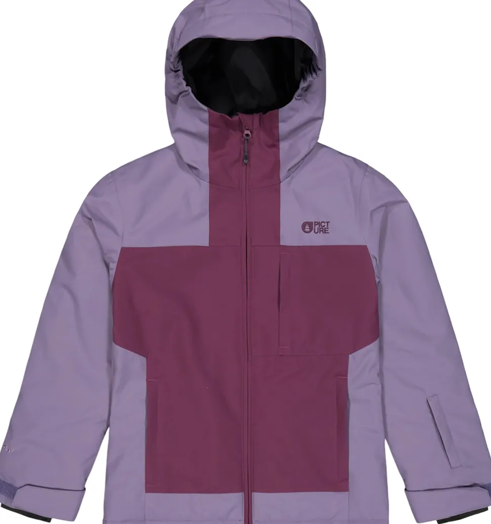 Seady Ski Jacket - Girls