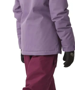 Seady Ski Jacket - Girls
