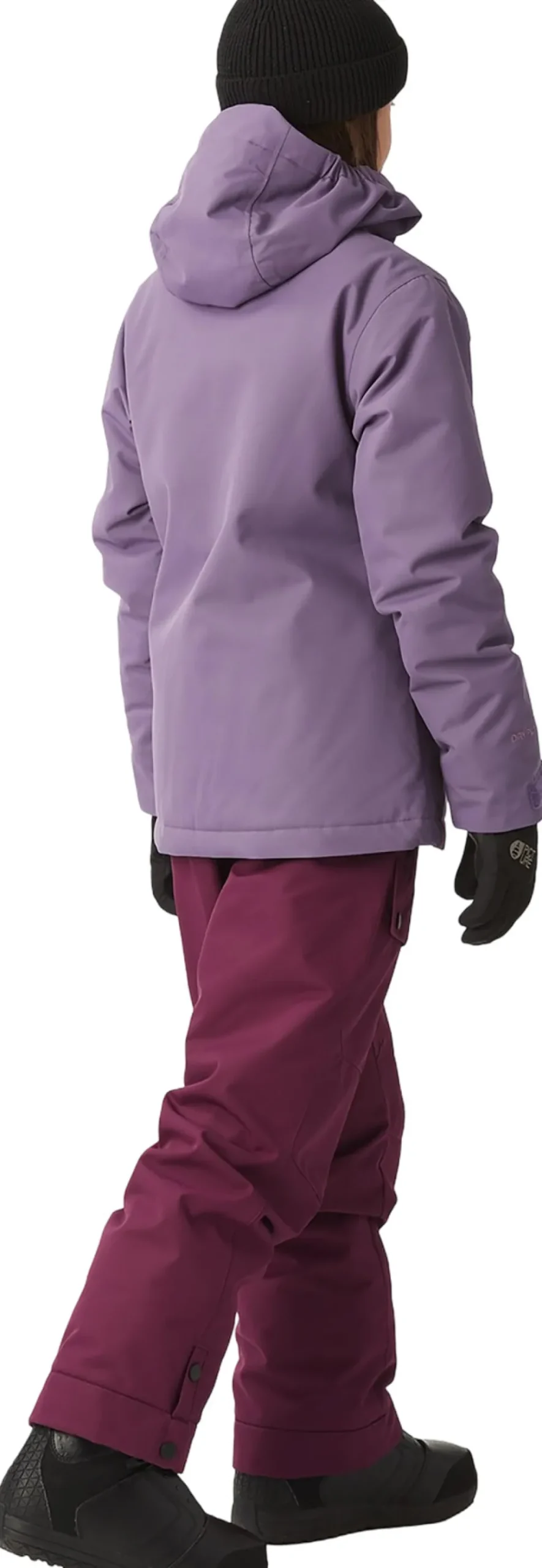 Seady Ski Jacket - Girls