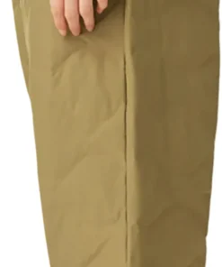 Seamless Quilted Down Pants - Women's