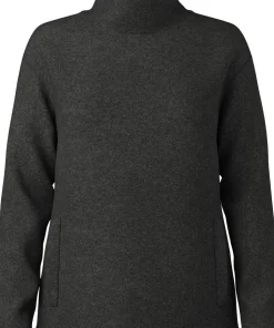 Second Cut Fleece Pullover - Women's