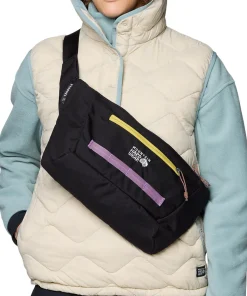 Seek Out Snap Neck Vest - Women's