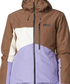 Seen Jacket - Women's