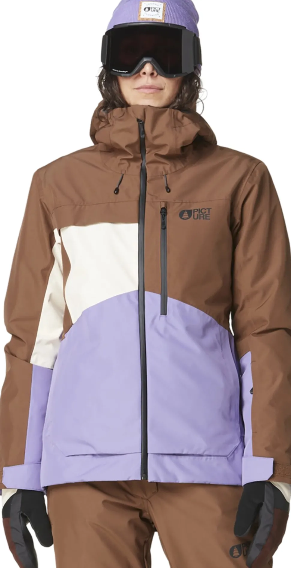 Seen Jacket - Women's