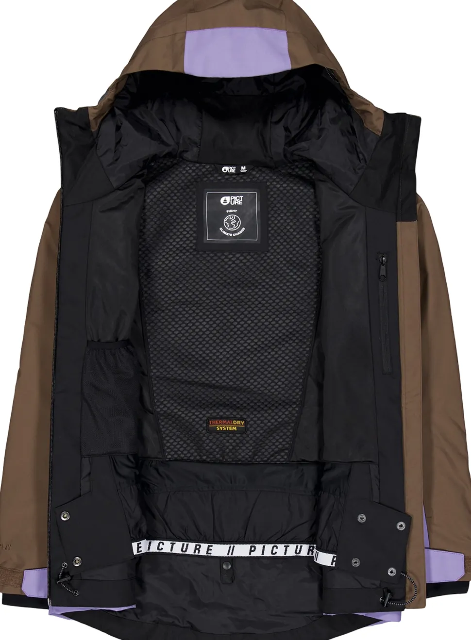 Seen Jacket - Women's