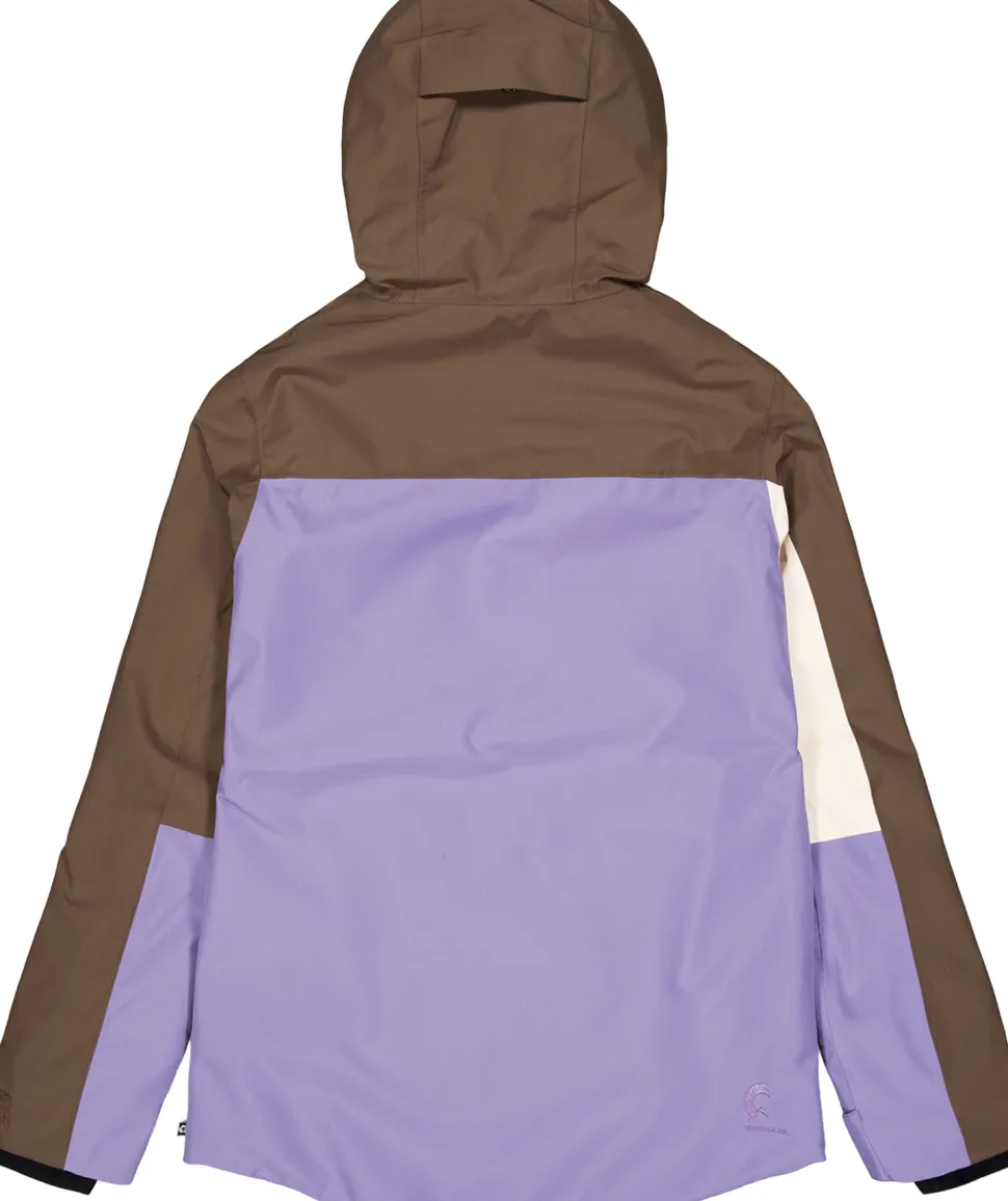 Seen Jacket - Women's