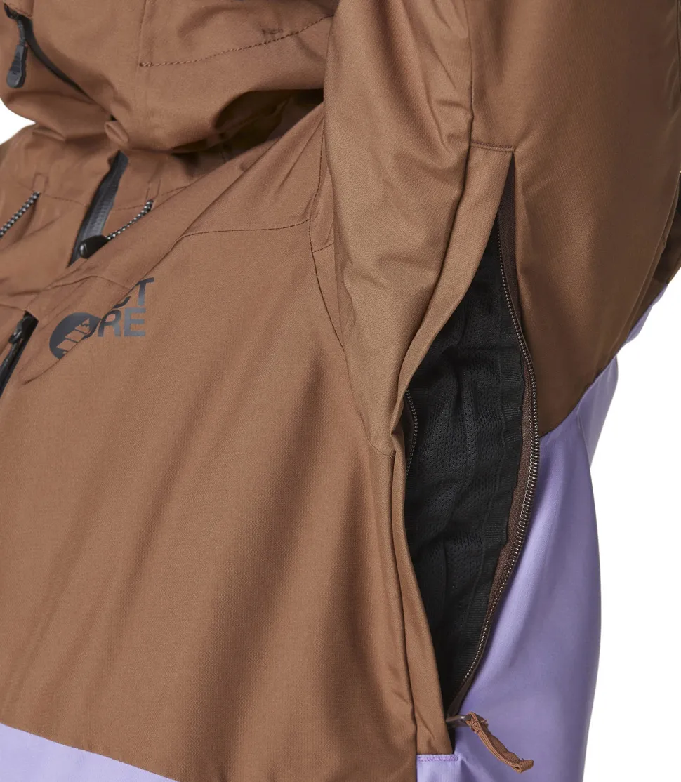 Seen Jacket - Women's