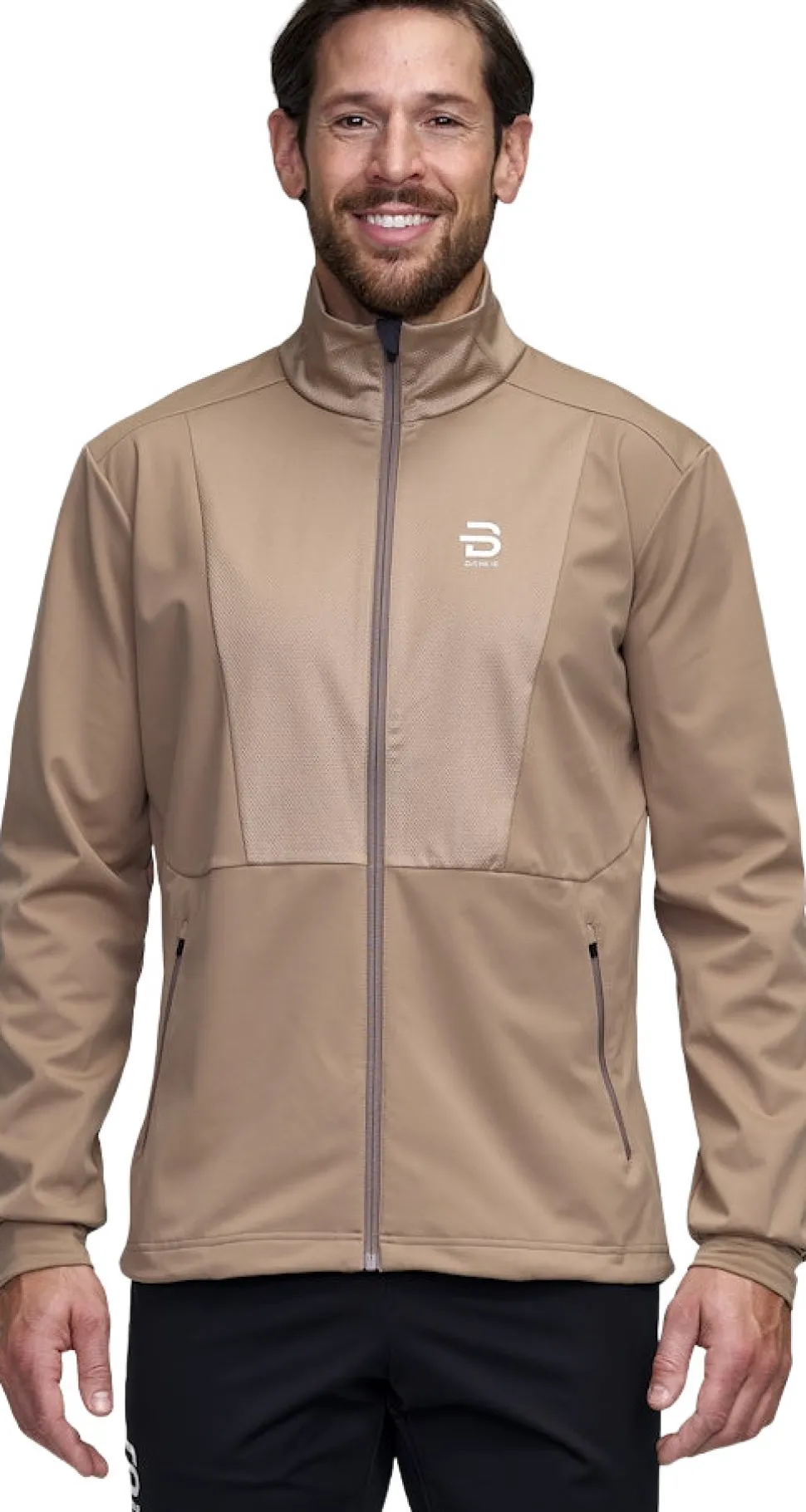 Select Jacket - Men's