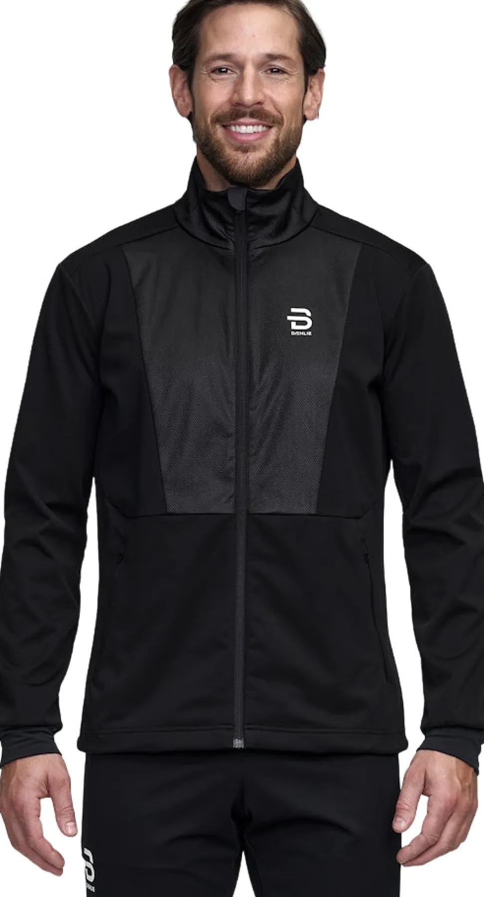 Select Jacket - Men's