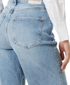 Selina Bermuda Shorts - Women's