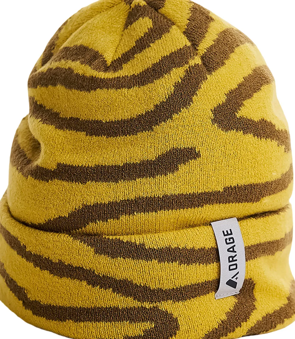 Selkirk Beanie - Unisex
