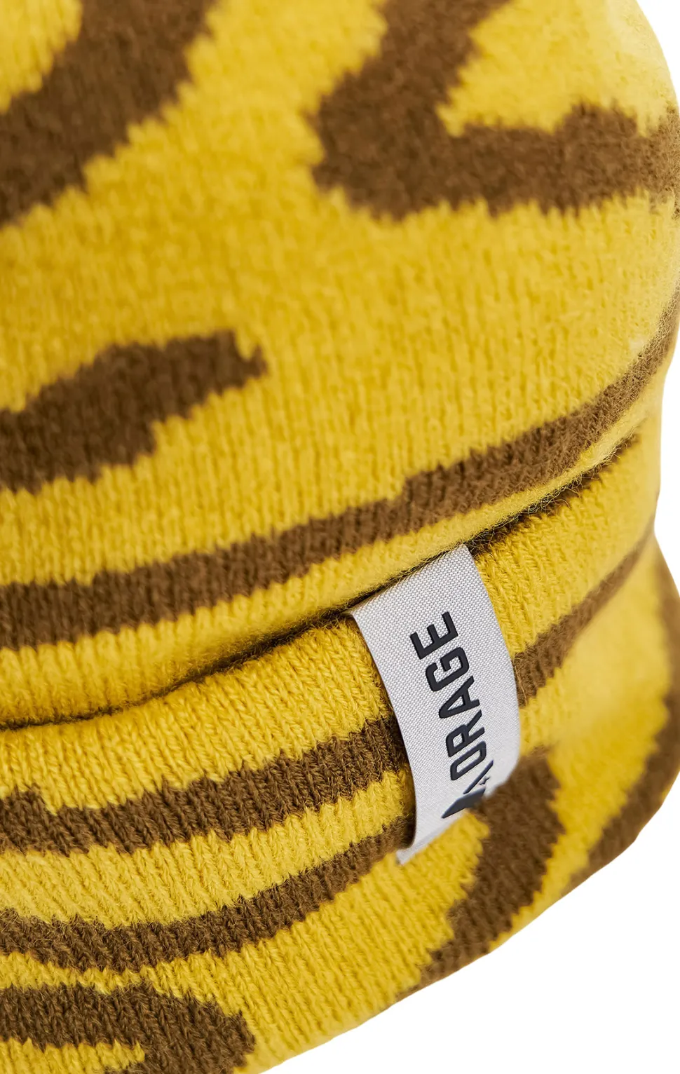 Selkirk Beanie - Unisex