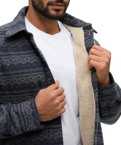Selway Jacket - Men's