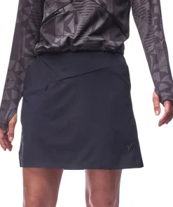 Sendero Funnel Neck Half Zip Anorak - Women's