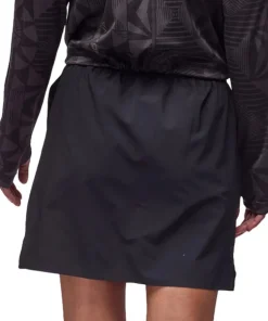 Sendero Funnel Neck Half Zip Anorak - Women's